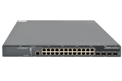 Коммутатор Eltex MES2300D-24P