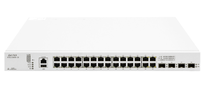 Коммутатор Eltex MES2300DI-28