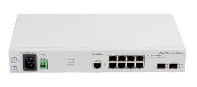 Коммутатор Eltex MES2408B