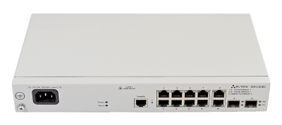 Коммутатор Eltex MES2408C