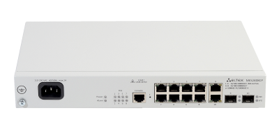 Коммутатор Eltex MES2408CP