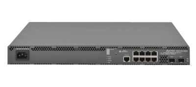 Коммутатор Eltex MES2410-08DU