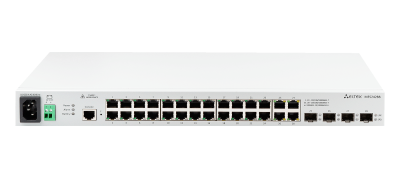 Коммутатор Eltex MES2428B