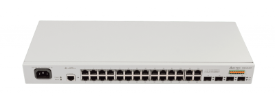 Коммутатор Eltex MES2428T