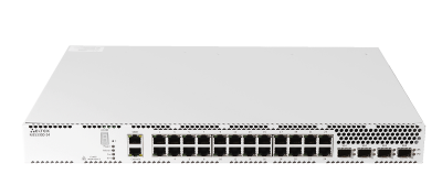 Коммутатор Eltex MES3300-24