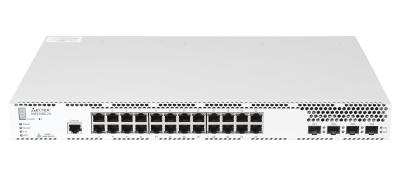 Коммутатор Eltex MES3400-24