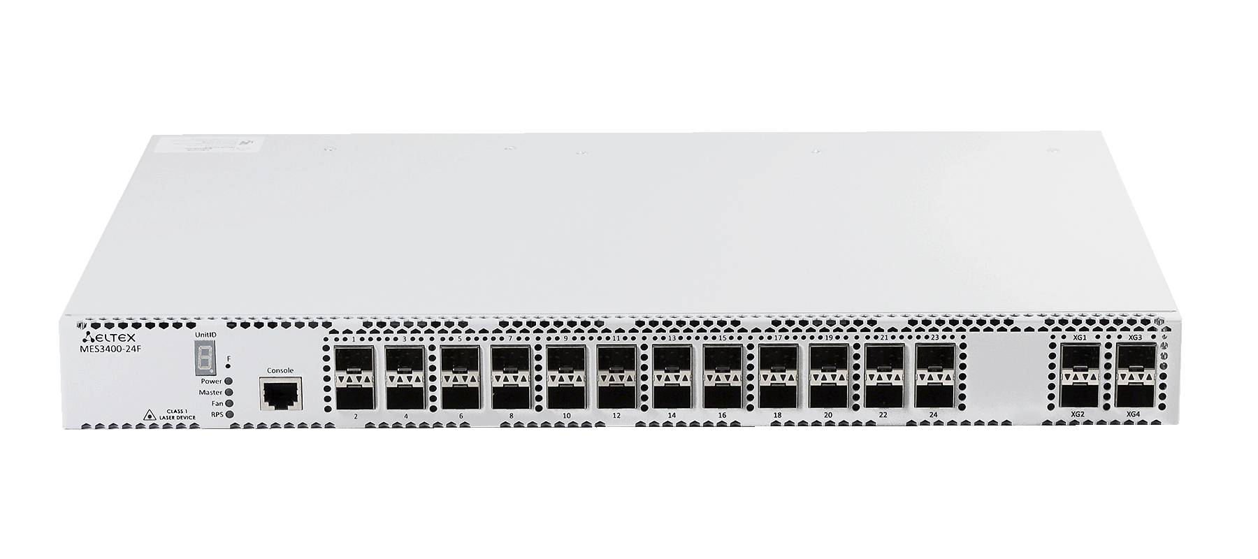Коммутатор Eltex MES3400-24F