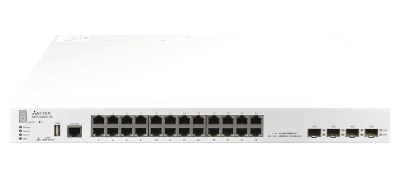 Коммутатор Eltex MES3400I-24