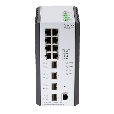 Коммутатор Eltex MES3510P