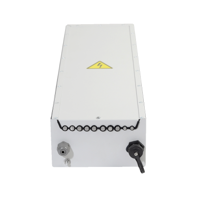 Коммутатор Eltex MES3708P