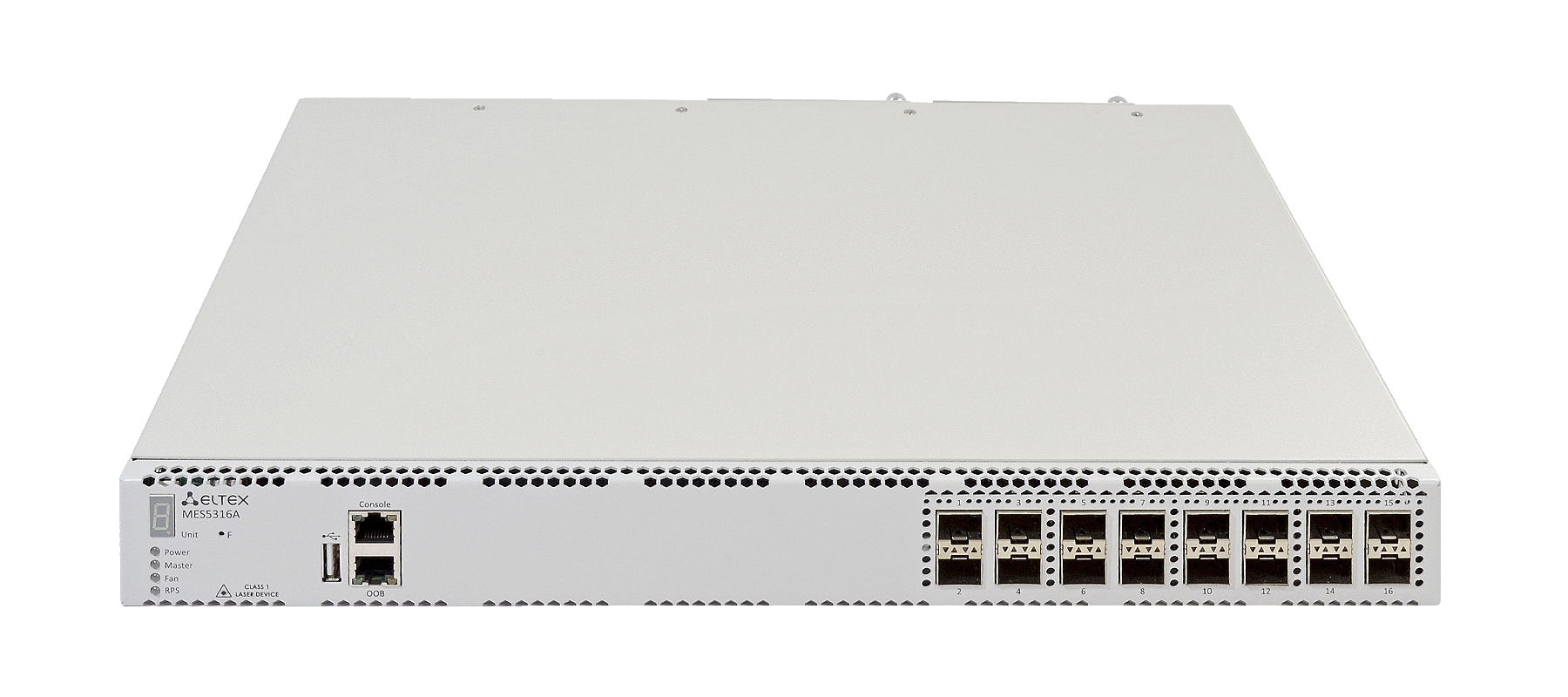 Коммутатор Eltex MES5316A rev. C/C1