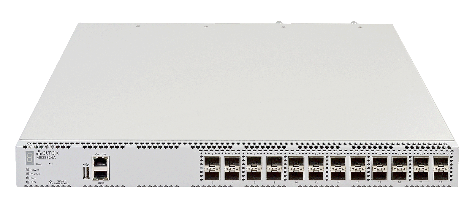Коммутатор Eltex MES5324A rev. C/C1