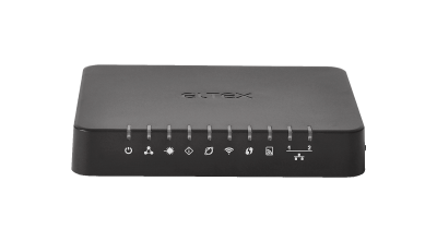 Абонентский терминал Eltex NTU-52W
