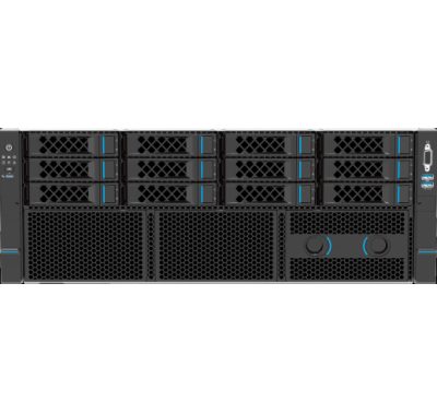 Сервер DEPO Storm 6505G4A