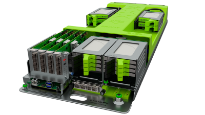 Сервер GAGARIN Оракул Gen 2