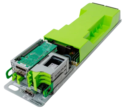 Сервер GAGARIN Оракул Gen 1