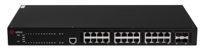Коммутатор QTECH QSW-3310-28TX-AC