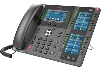 IP-телефон QTECH QIPP-1000PG