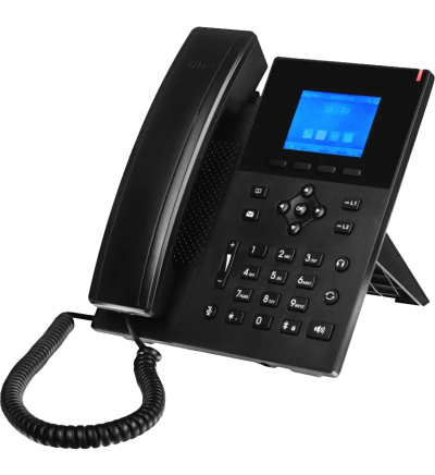IP-телефон QTECH QIPP-300PG
