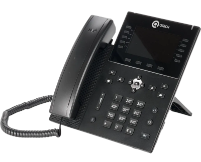 IP-телефон QTECH QIPP-800PG V2