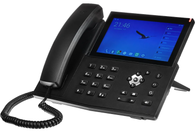 IP-телефон QTECH QIPP-V700PG