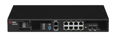 Маршрутизатор QTECH QSR-2200-10TBX-AC