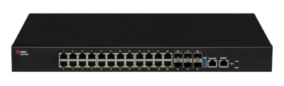 Маршрутизатор QTECH QSR-2900-30TX-AC-AC