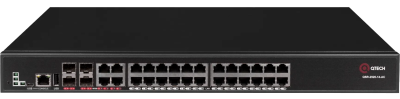 Маршрутизатор QTECH QSR-2920-14-AC-AC