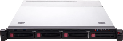 Сервер QTECH QSRV-160402-P-R