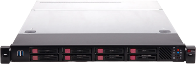 Сервер QTECH QSRV-160802-P-R