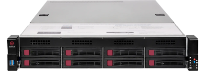 Сервер QTECH QSRV-260802-E-R