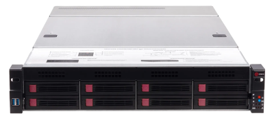 Сервер QTECH QSRV-260802-P-R