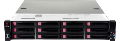 Сервер QTECH QSRV-261202-E-R