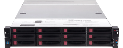 Сервер QTECH QSRV-261202-P-R