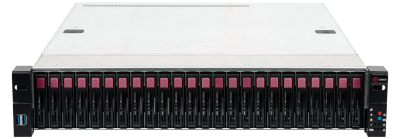 Сервер QTECH QSRV-262402-E-R