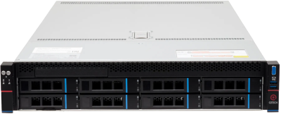 Сервер QTECH QSRV-270802