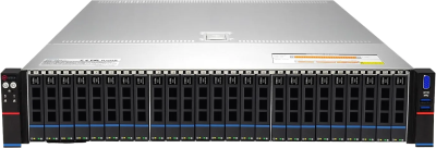 Сервер QTECH QSRV-272502