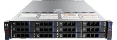 Сервер QTECH QSRV-281200