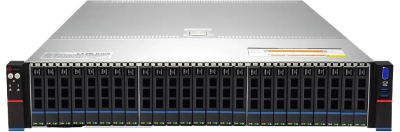 Сервер QTECH QSRV-282400