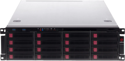 Сервер QTECH QSRV-361602-E-R