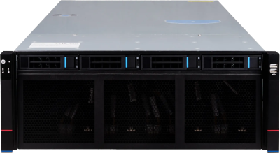Сервер QTECH QSRV-460402GPU