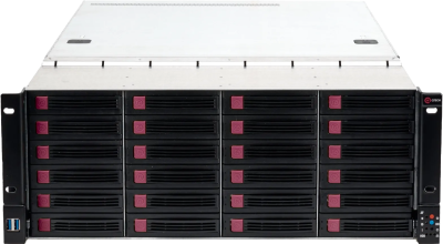 Сервер QTECH QSRV-463602-PB-E-R