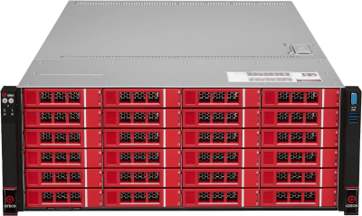 Сервер QTECH QSRV-473612-P-R