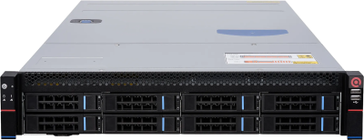 Сервер QTECH QSRV-VS-260802RMC