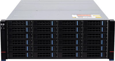 Сервер QTECH QSRV-VS-462402RMC