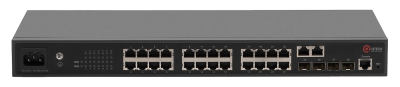 Коммутатор QTECH QSW-3750-28T-AC