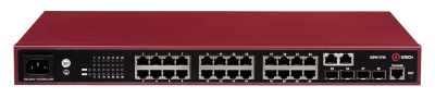 Коммутатор QTECH QSW-3750-28T-AC-R