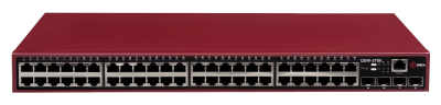Коммутатор QTECH QSW-3750-52T-AC-R