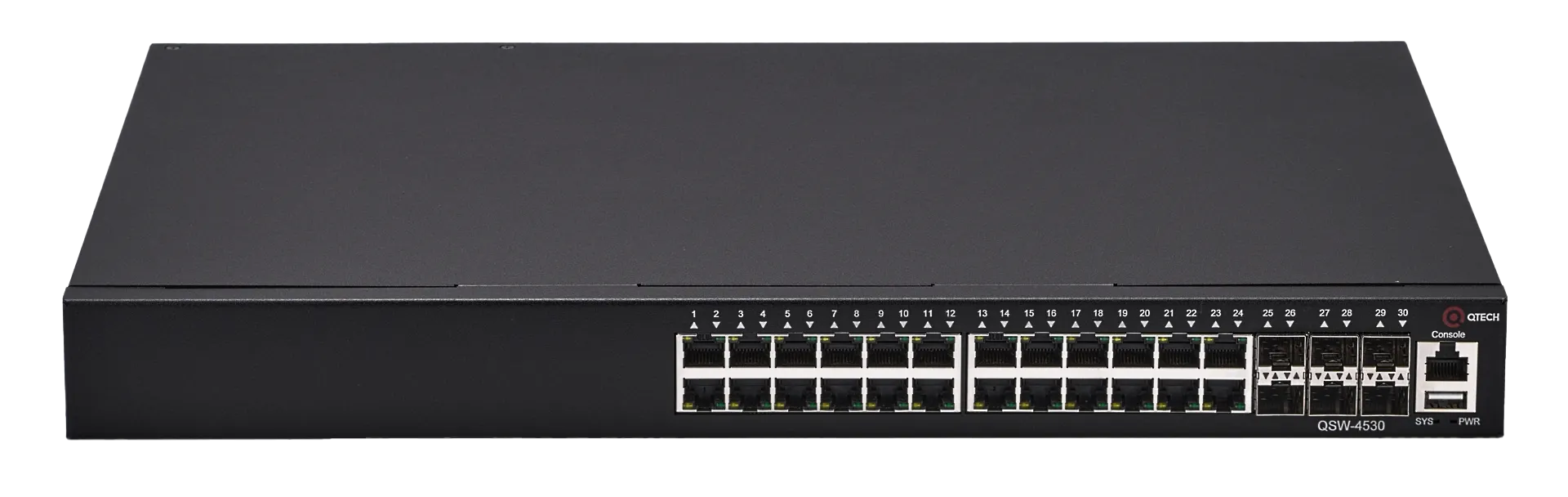 Коммутатор QTECH QSW-4530-30TX