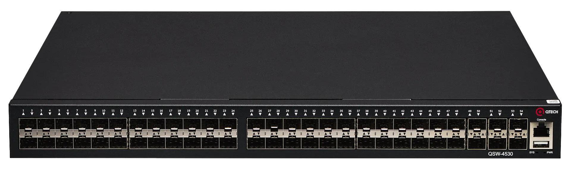 Коммутатор QTECH QSW-4530-54F-DC-DC